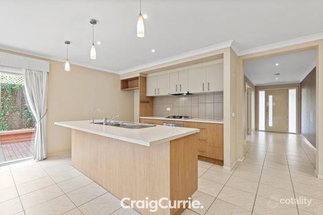 Property photo of 21 Bohemia Crescent Pakenham VIC 3810