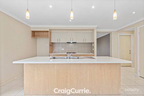 Property photo of 21 Bohemia Crescent Pakenham VIC 3810