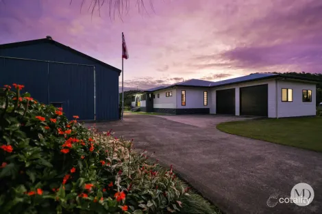 838 Murdering Point, Kurrimine Beach, QLD 4871