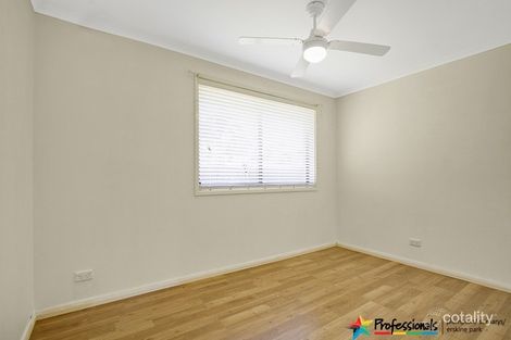 Property photo of 4 Beethoven Place Cranebrook NSW 2749