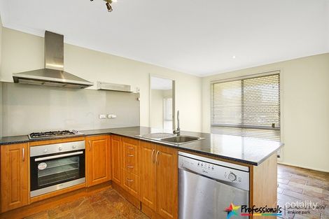 Property photo of 4 Beethoven Place Cranebrook NSW 2749