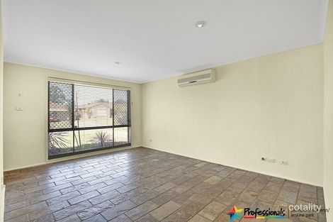 Property photo of 4 Beethoven Place Cranebrook NSW 2749
