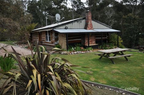 Property photo of 1264 Claude Road Claude Road TAS 7306