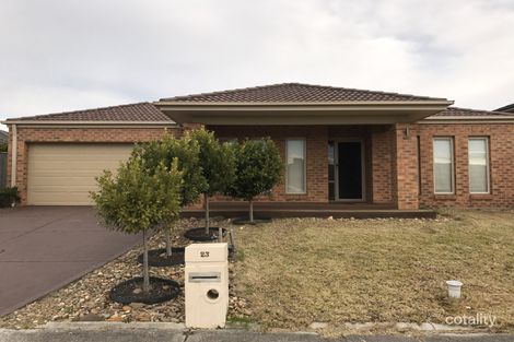 Property photo of 23 Mannavue Boulevard Cranbourne North VIC 3977