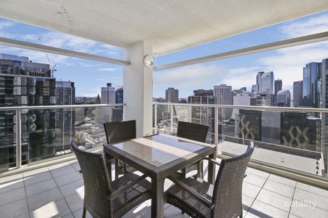 Property photo of 2507/151 George Street Brisbane City QLD 4000