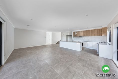 Property photo of 6 Keyte Street Googong NSW 2620