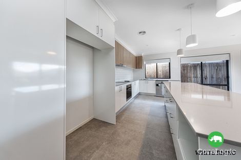 Property photo of 6 Keyte Street Googong NSW 2620