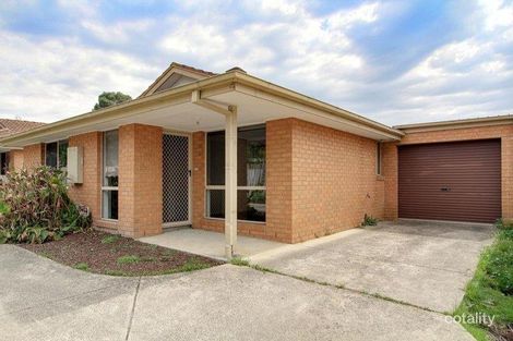 Property photo of 3/21 William Road Croydon VIC 3136