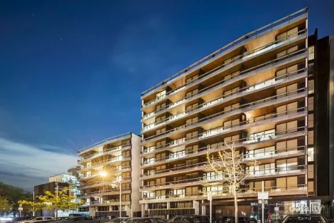 614/123 Pelham St, Carlton, VIC 3053