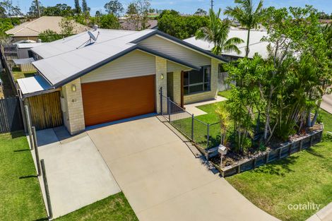 46 Central Ave, Calliope, QLD 4680