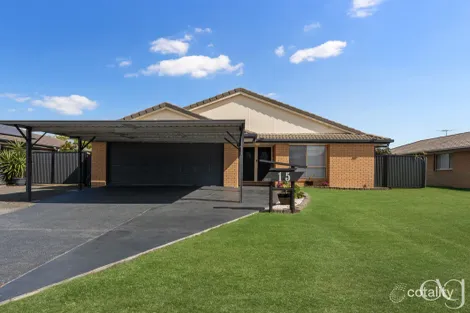 Property photo of 15 Bray Street Lowood QLD 4311
