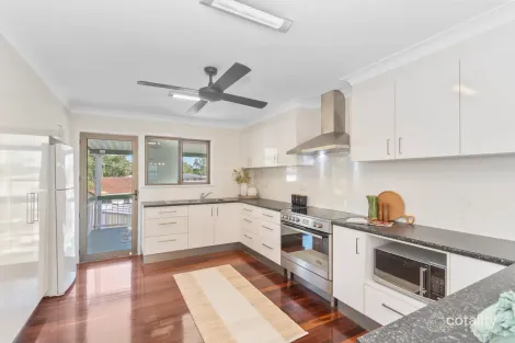 Property photo of 89 Wright Street Wulguru QLD 4811