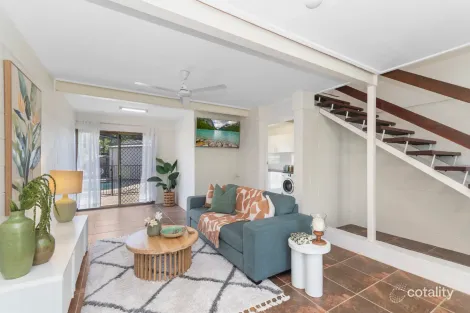 Property photo of 89 Wright Street Wulguru QLD 4811