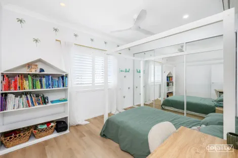 Property photo of 18 Jordan Avenue Taranganba QLD 4703