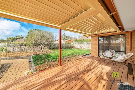 Property photo of 15 Australie Close Gilmore ACT 2905