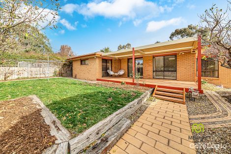 Property photo of 15 Australie Close Gilmore ACT 2905