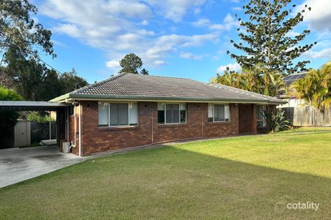 Property photo of 11 Formby Street Calamvale QLD 4116