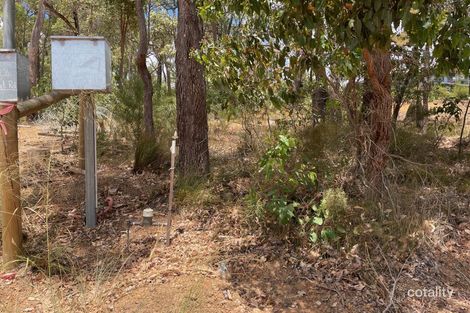 28 Struthers St, Nannup, WA 6275