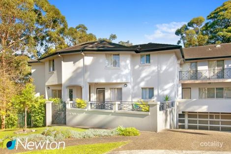 Property photo of 18/7-13 Taylor Close Miranda NSW 2228