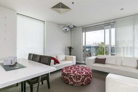 Property photo of 44/4-8 Charles Street Adelaide SA 5000