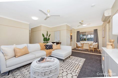 Property photo of 47 Eaton Circle Kirwan QLD 4817