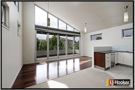Property photo of 9/62 Torrens Street Braddon ACT 2612