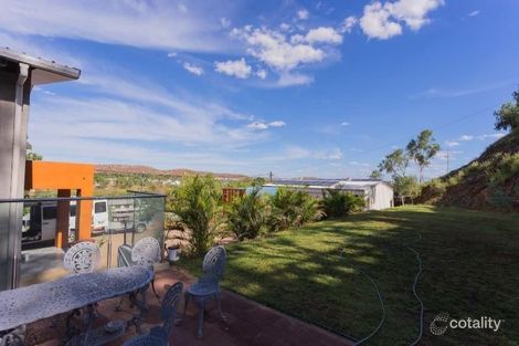 Property photo of 7-9 Riverview Terrace Parkside QLD 4825