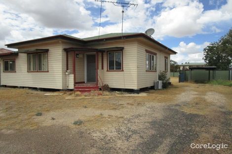 Property photo of 44 Smallacombe Street Tara QLD 4421