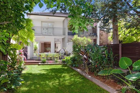 Property photo of 9 Audley Street Petersham NSW 2049