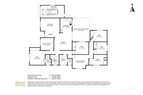 Property photo of 32 Cherokee Drive Wilsonton QLD 4350