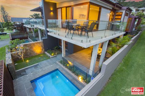 Property photo of 1/5B Pinnacle Row Lennox Head NSW 2478