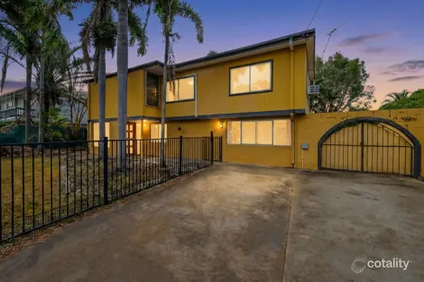 5 Payne St, Mount Louisa, QLD 4814