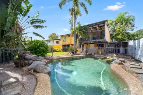 Property photo of 5 Payne Street Mount Louisa QLD 4814