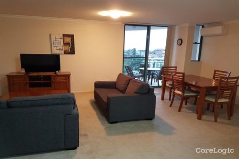 Property photo of 40/228 Vulture Street South Brisbane QLD 4101
