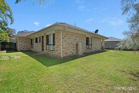 Property photo of 10 Firecrest Close Upper Coomera QLD 4209