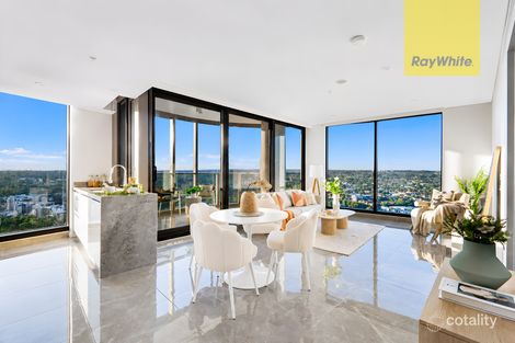 3035/180 George St, Parramatta, NSW 2150