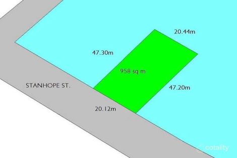 5 Stanhope St, Daylesford, VIC 3460