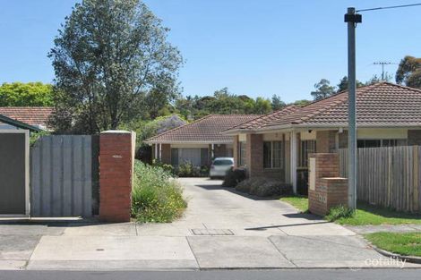 1 Wimmera St, Box Hill North, VIC 3129