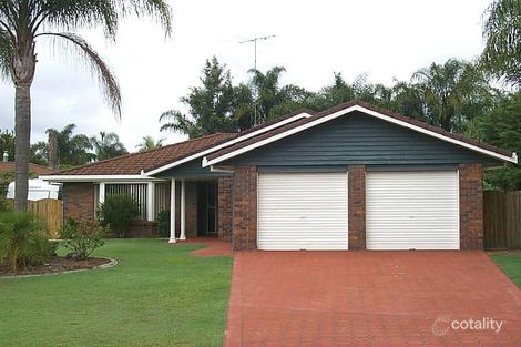 7 Normanby St, Mermaid Waters, QLD 4218