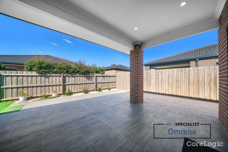 Property photo of 1 Bottlebrush Road Aintree VIC 3336