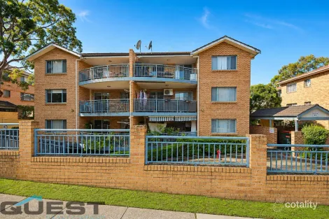 6/105 Meredith St, Bankstown, NSW 2200