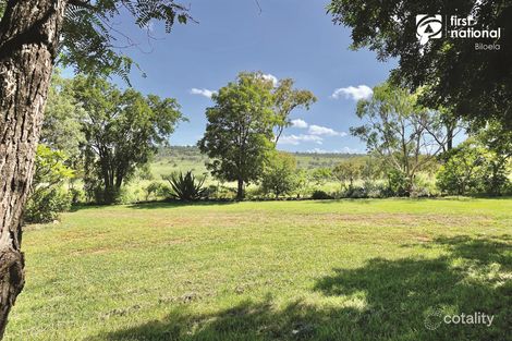 Property photo of 863 Schabes Road Thangool QLD 4716