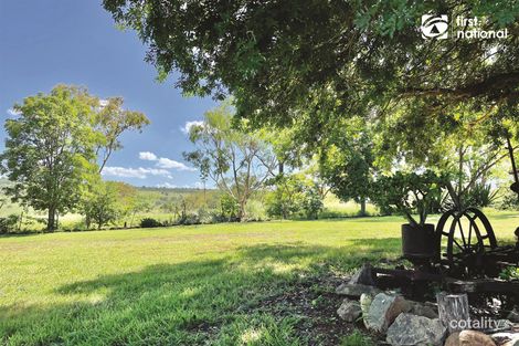 Property photo of 863 Schabes Road Thangool QLD 4716