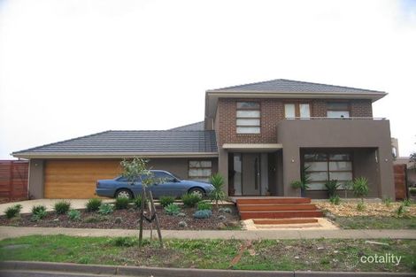 Property photo of 43 Waterview Drive Cairnlea VIC 3023