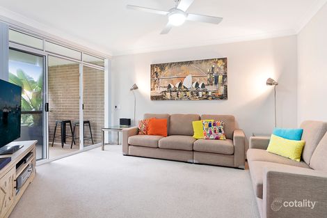 Property photo of 5/61-63 Queenscliff Road Queenscliff NSW 2096