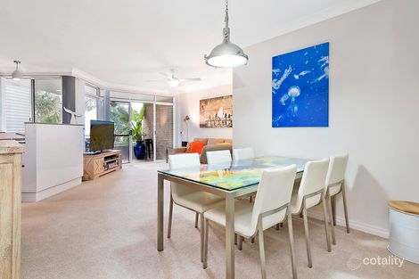 Property photo of 5/61-63 Queenscliff Road Queenscliff NSW 2096