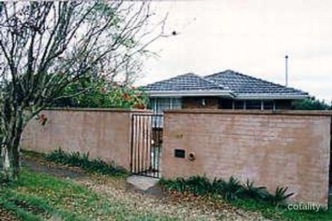 Property photo of 107 The Terrace Windsor NSW 2756