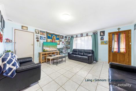 Property photo of 6 Bromley Street Canley Vale NSW 2166