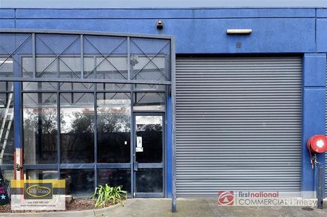 8/475-477 Maroondah Hwy, Ringwood, VIC 3134