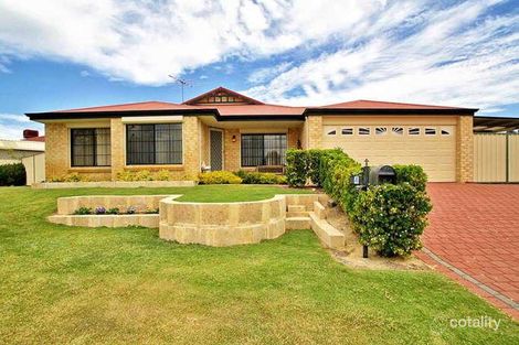Property photo of 4 Dunn Close Seville Grove WA 6112